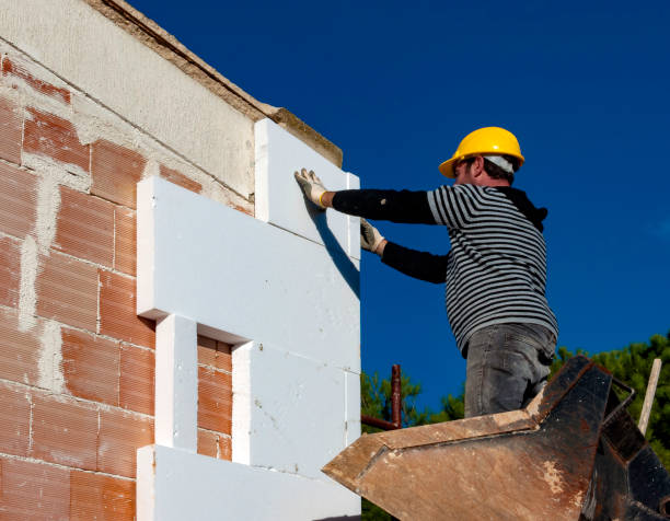 Best DIY Insulation Kits and Guidance in Hanley Hills, MO