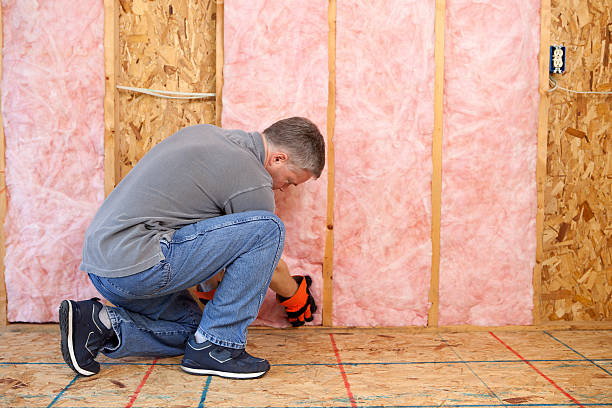 Best Insulation for Specific Applications in Hanley Hills, MO