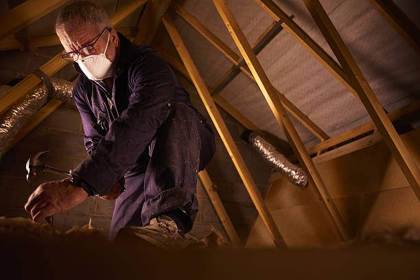Best Insulation for Specific Applications in Hanley Hills, MO